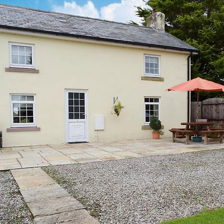 West Boundary Farm Cottage 1 Pilling Buitenkant foto