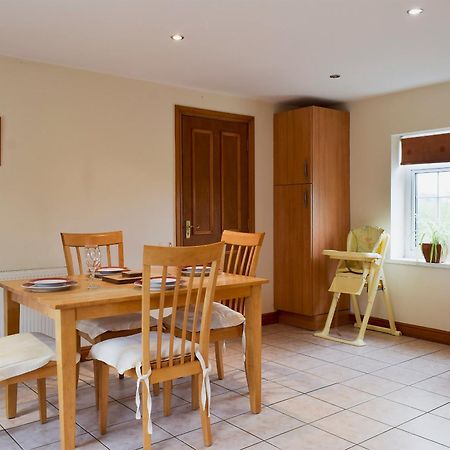 West Boundary Farm Cottage 1 Pilling Buitenkant foto