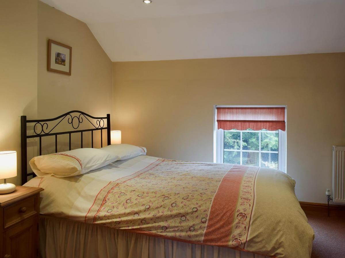 West Boundary Farm Cottage 1 Pilling Buitenkant foto