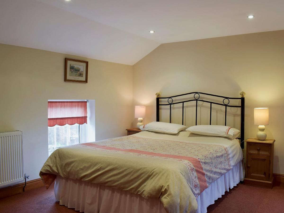 West Boundary Farm Cottage 1 Pilling Buitenkant foto