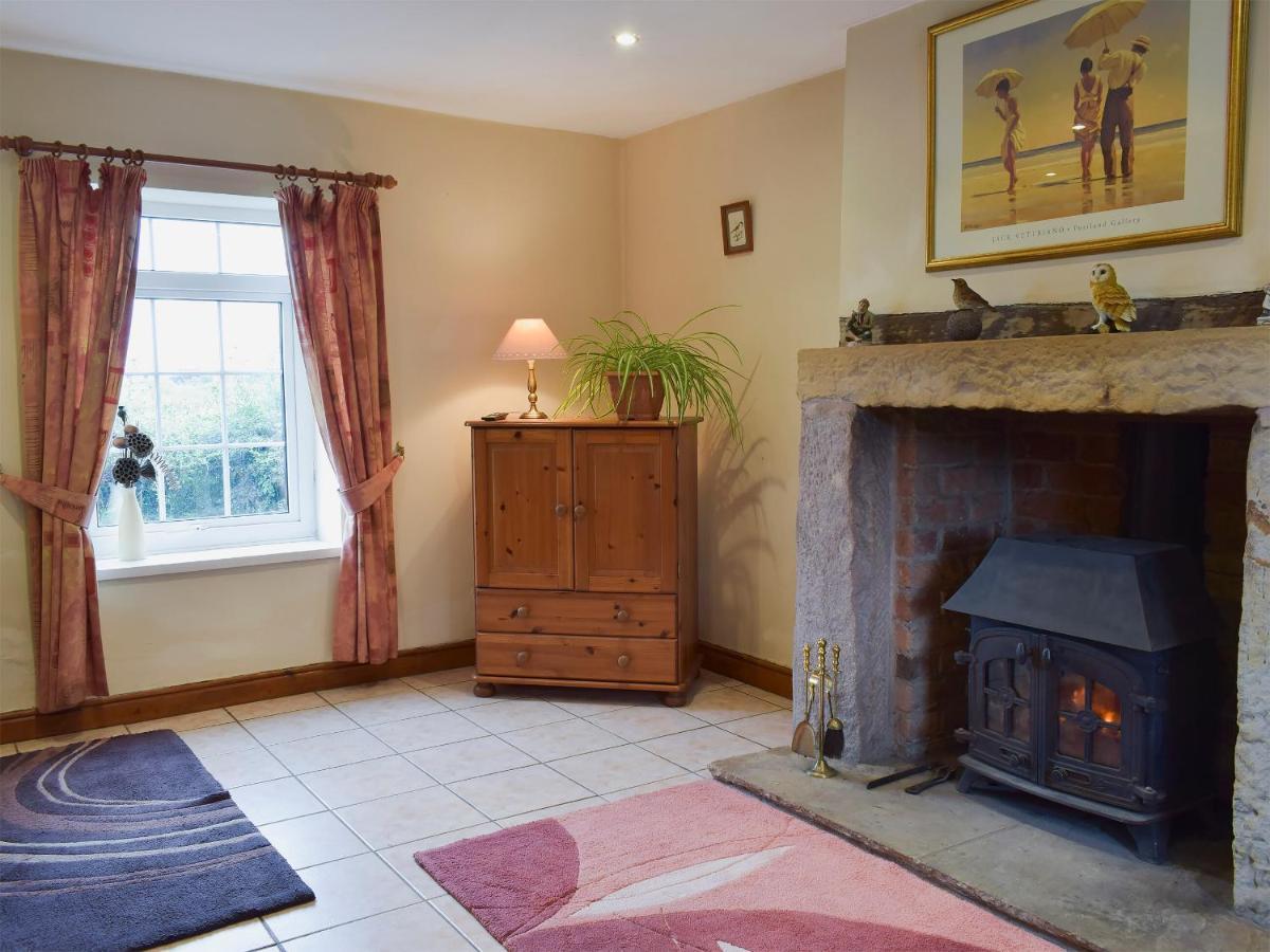 West Boundary Farm Cottage 1 Pilling Buitenkant foto
