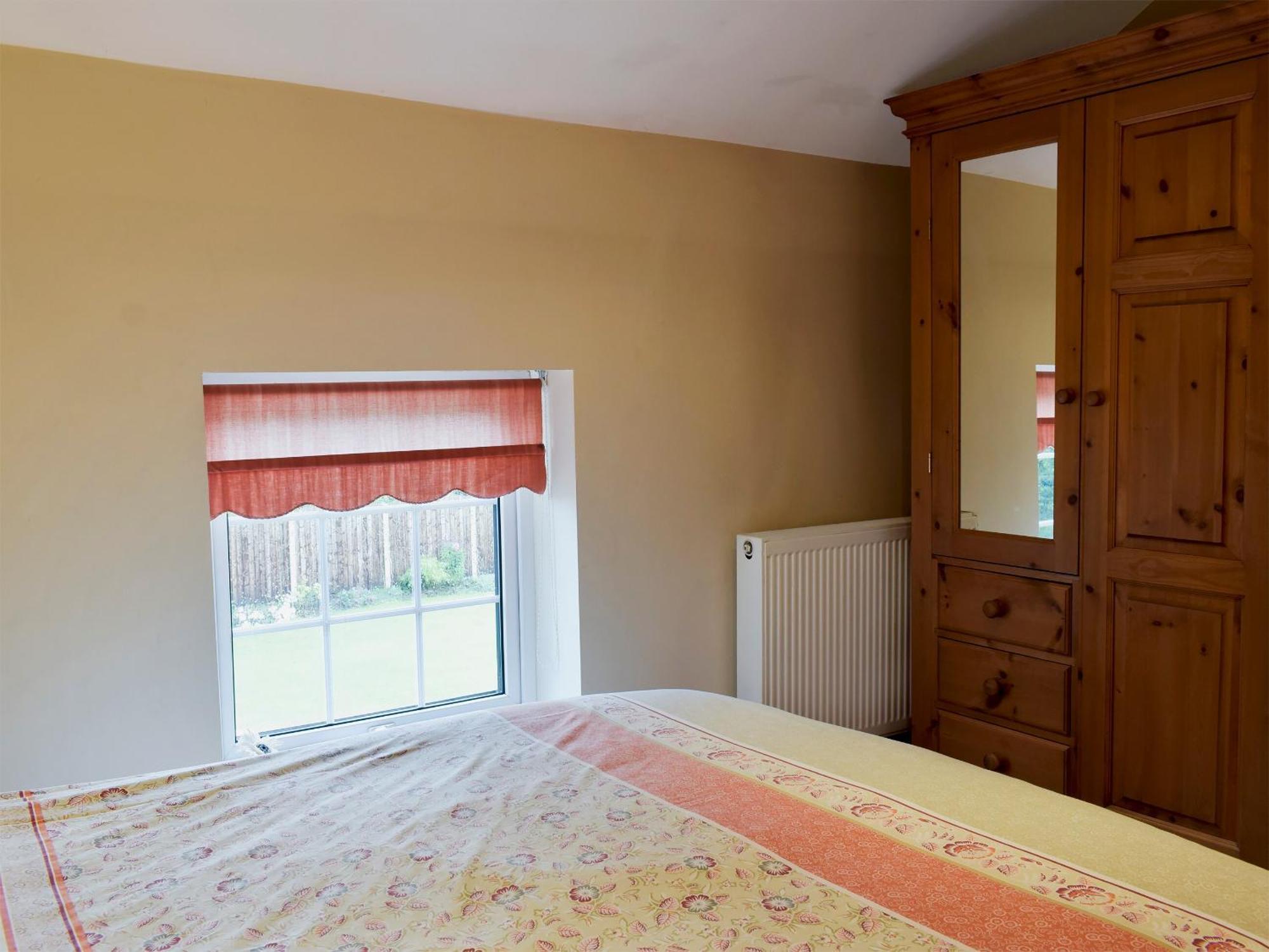 West Boundary Farm Cottage 1 Pilling Buitenkant foto